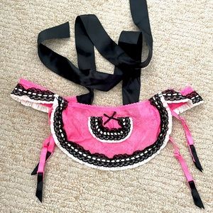 Victoria's Secret garter belt NWT